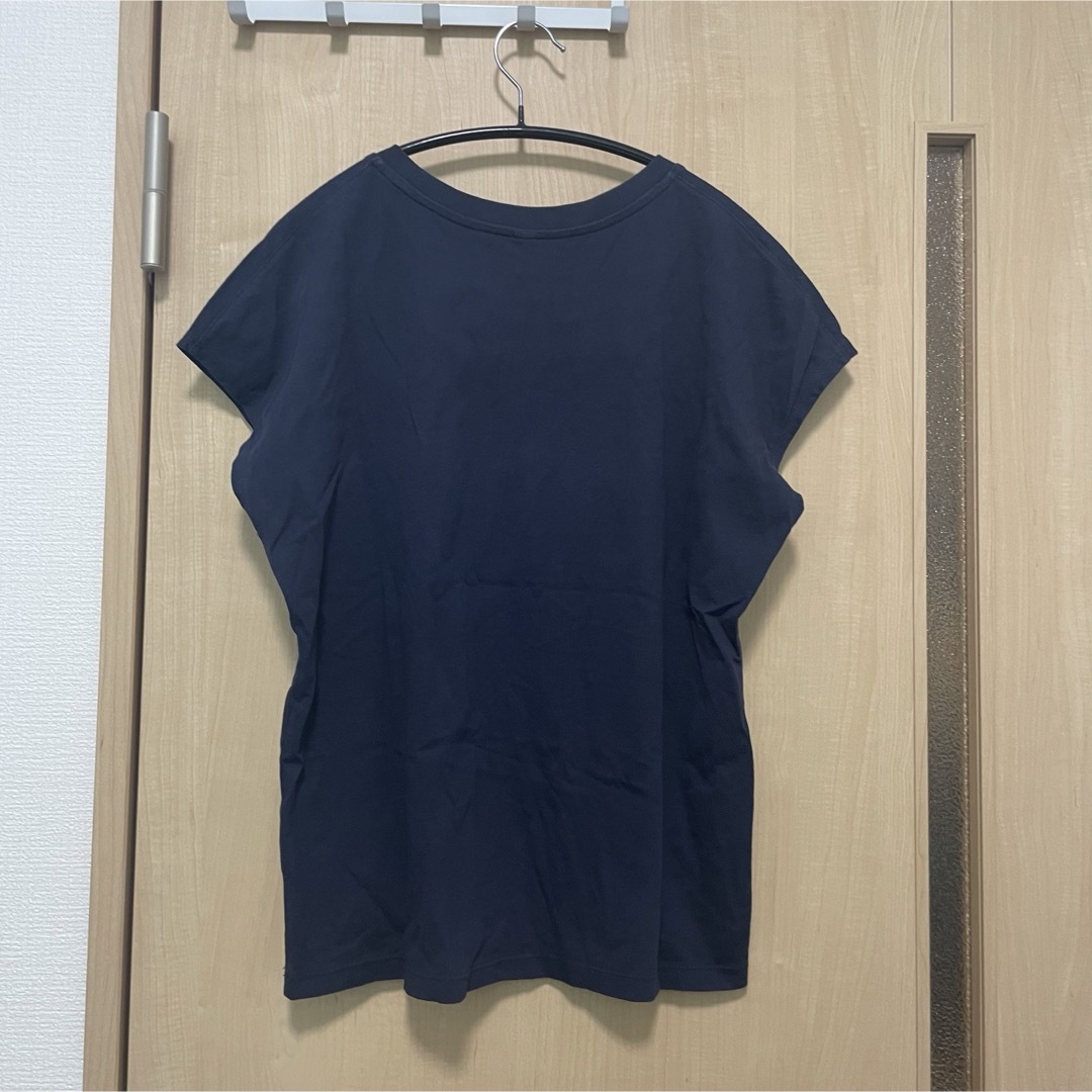 UNIQLO(ユニクロ)のUNIQLO レディースTシャツ メンズのトップス(Tシャツ/カットソー(半袖/袖なし))の商品写真