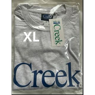 creek tシャツ(Tシャツ/カットソー(半袖/袖なし))