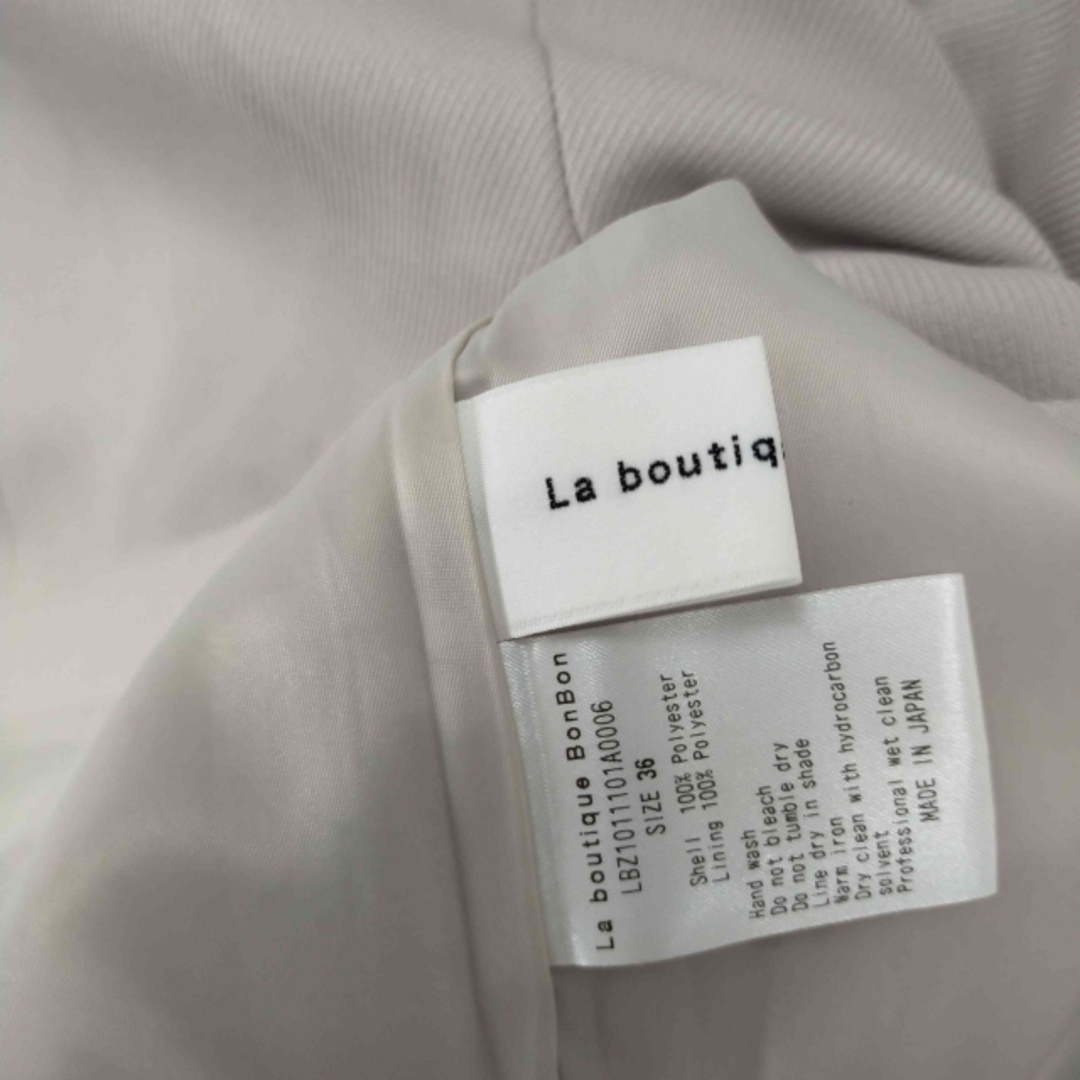 La boutique BonBon (ラブティックボンボン) レディース レディースのスカート(その他)の商品写真