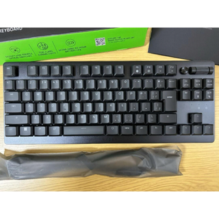 Razer DeathStalker V2 Pro テンキーレス JIS配列