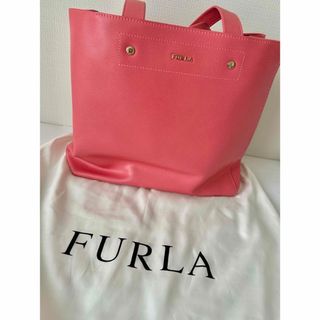 フルラ(Furla)のFURLA トートバッグ(トートバッグ)