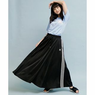 adidas(ロングスカート)のフリマアイテム一覧 adidas(ロングスカート)のフリマアイテム一覧