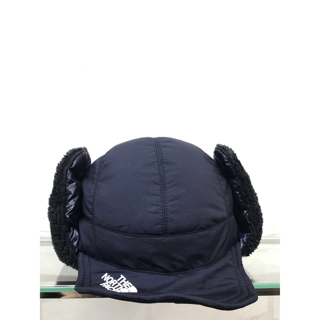 UNDERCOVER(アンダーカバー)のアンダーカバー × ノースフェイス SOUKUU DOWN CAP メンズの帽子(キャップ)の商品写真
