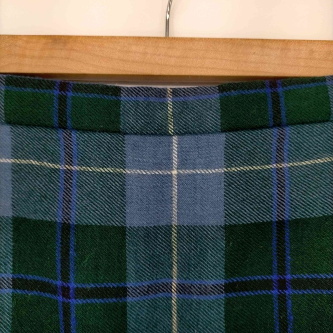 USED古着(ユーズドフルギ) レディース スカート プリーツ レディースのスカート(その他)の商品写真