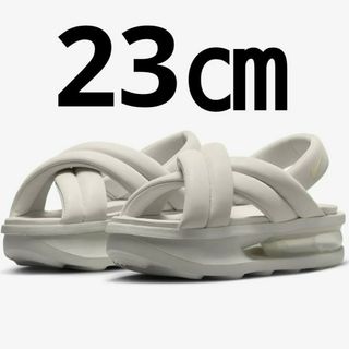 ナイキ(NIKE)の23 NIKE  AIR MAX ISLA SANDAL エアマックス アイラ(サンダル)