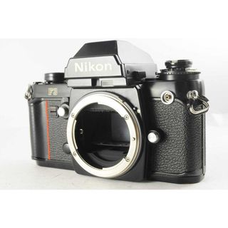 ★美品★Nikon ニコン F3 アイレベル ボディ 0424(フィルムカメラ)