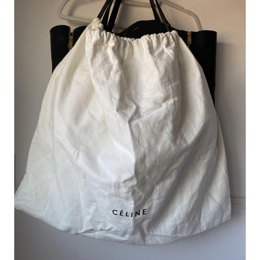 celine(セリーヌ)のセリーヌトートバック レディースのバッグ(トートバッグ)の商品写真