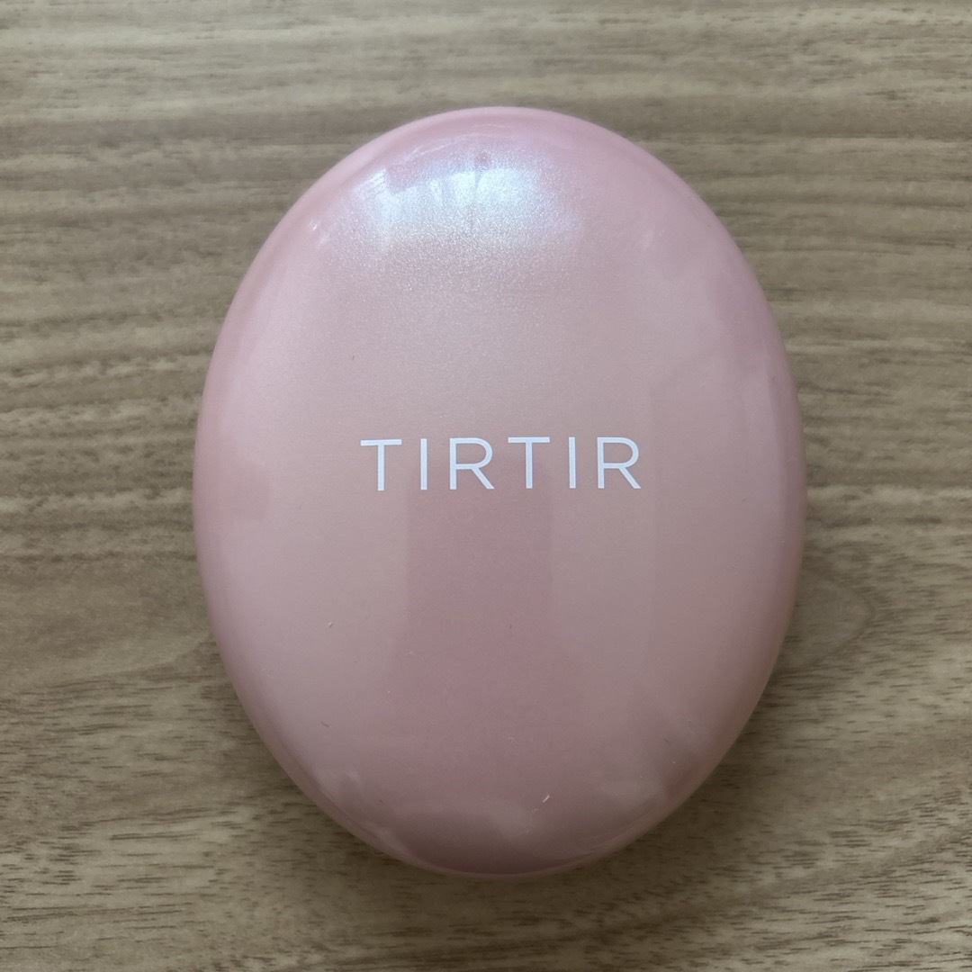 TIRTIR(ティルティル)のTIRTIR マスクフィットオールカバークッション コスメ/美容のベースメイク/化粧品(ファンデーション)の商品写真