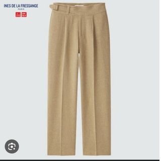 ユニクロ(UNIQLO)のUNIQLO　パンツ(カジュアルパンツ)