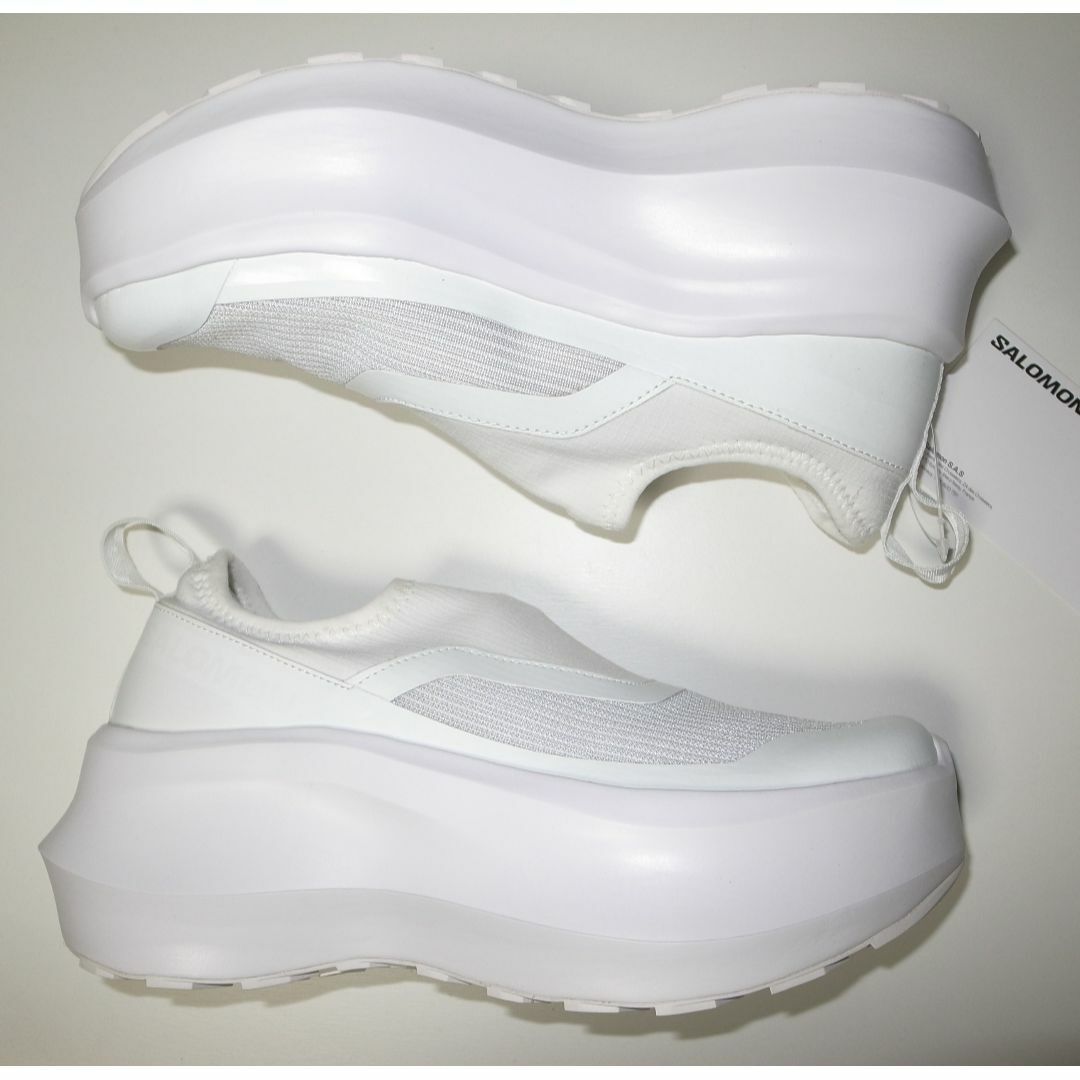 COMME des GARCONS - コムデギャルソン Salomon slip on COMME des GARCONS - コムデギャルソン Salomon slip on