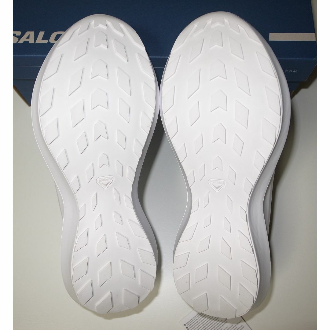 COMME des GARCONS - コムデギャルソン Salomon slip on COMME des GARCONS - コムデギャルソン Salomon slip on