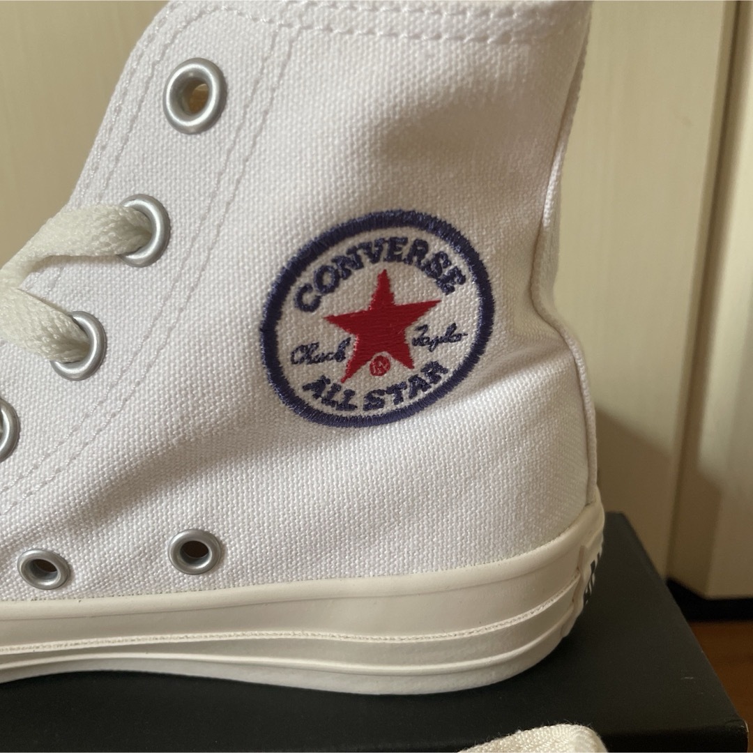 CONVERSE(コンバース)のオールスター　TRC HI レディースの靴/シューズ(スニーカー)の商品写真