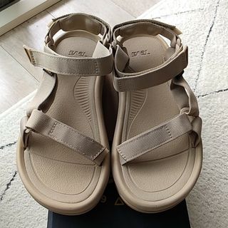 TEVA  サンダル