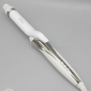 ReFa - 【美品/正規品】MTG ReFa BEAUTECH CURL IRON 26 RE-AG00A リファビューテック 26mm ヘアアイロン 本体