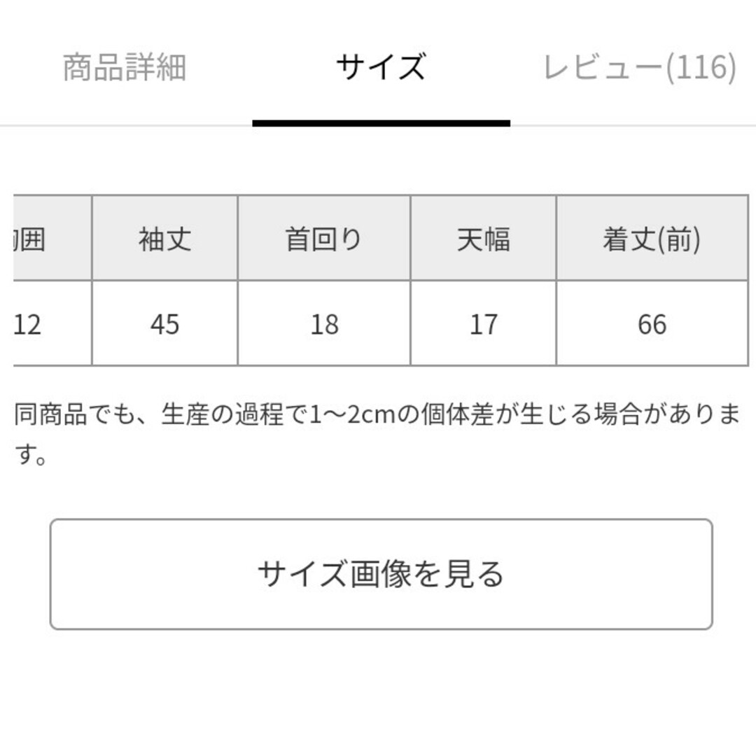 LEPSIM(レプシィム)の美品　LEPSIM　軽やかコットンアソートブラウス レディースのトップス(シャツ/ブラウス(長袖/七分))の商品写真