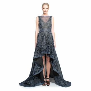 TADASHI SHOJI ロングフォーマルドレス「１６」/ ３XLー４XL