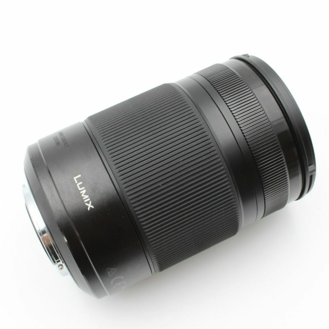 Panasonic(パナソニック)の極美品 パナソニック LUMIX G 35-100mm f2.8 II スマホ/家電/カメラのカメラ(レンズ(ズーム))の商品写真