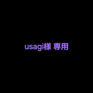 usagi様 専用(その他)