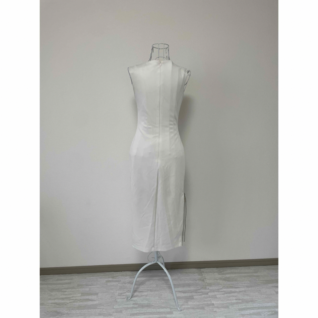 ビジューロングドレス レディースのフォーマル/ドレス(ロングドレス)の商品写真