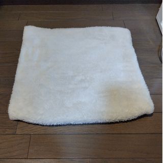 無印良品クッションカバー　未使用品