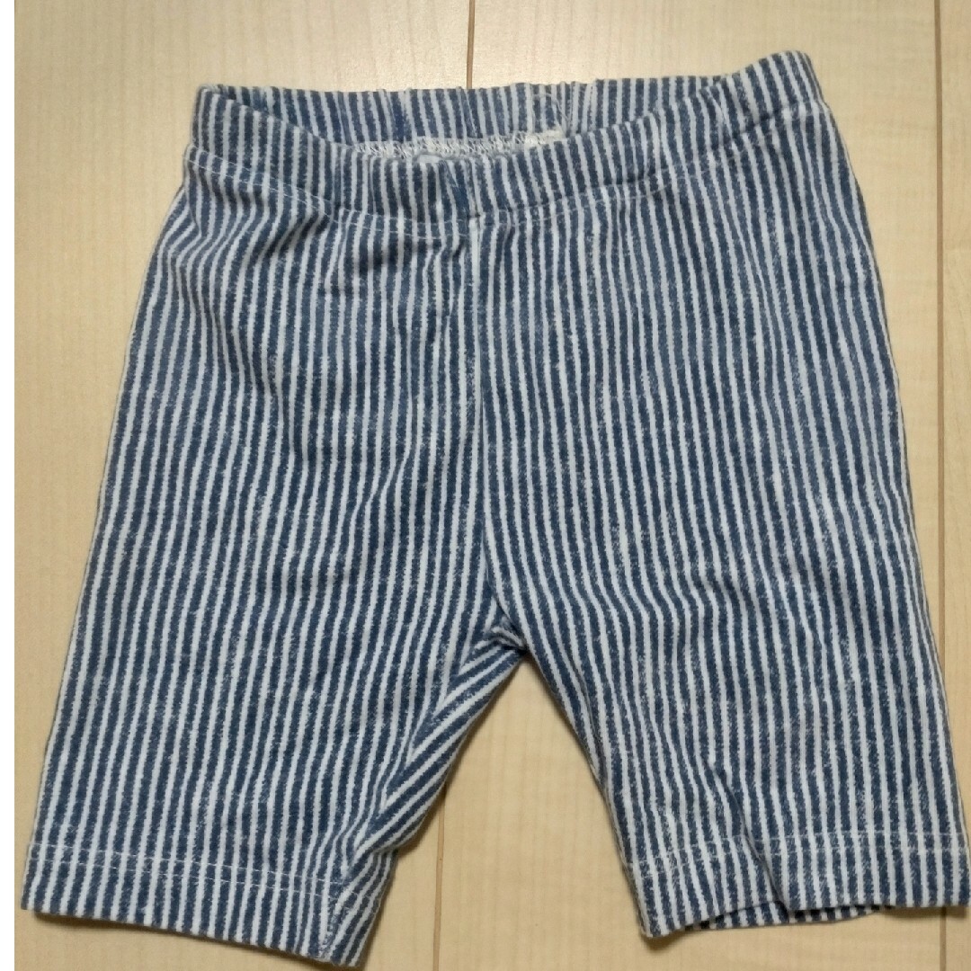 UNIQLO(ユニクロ)のユニクロ　パンツ　90cm キッズ/ベビー/マタニティのキッズ服男の子用(90cm~)(パンツ/スパッツ)の商品写真