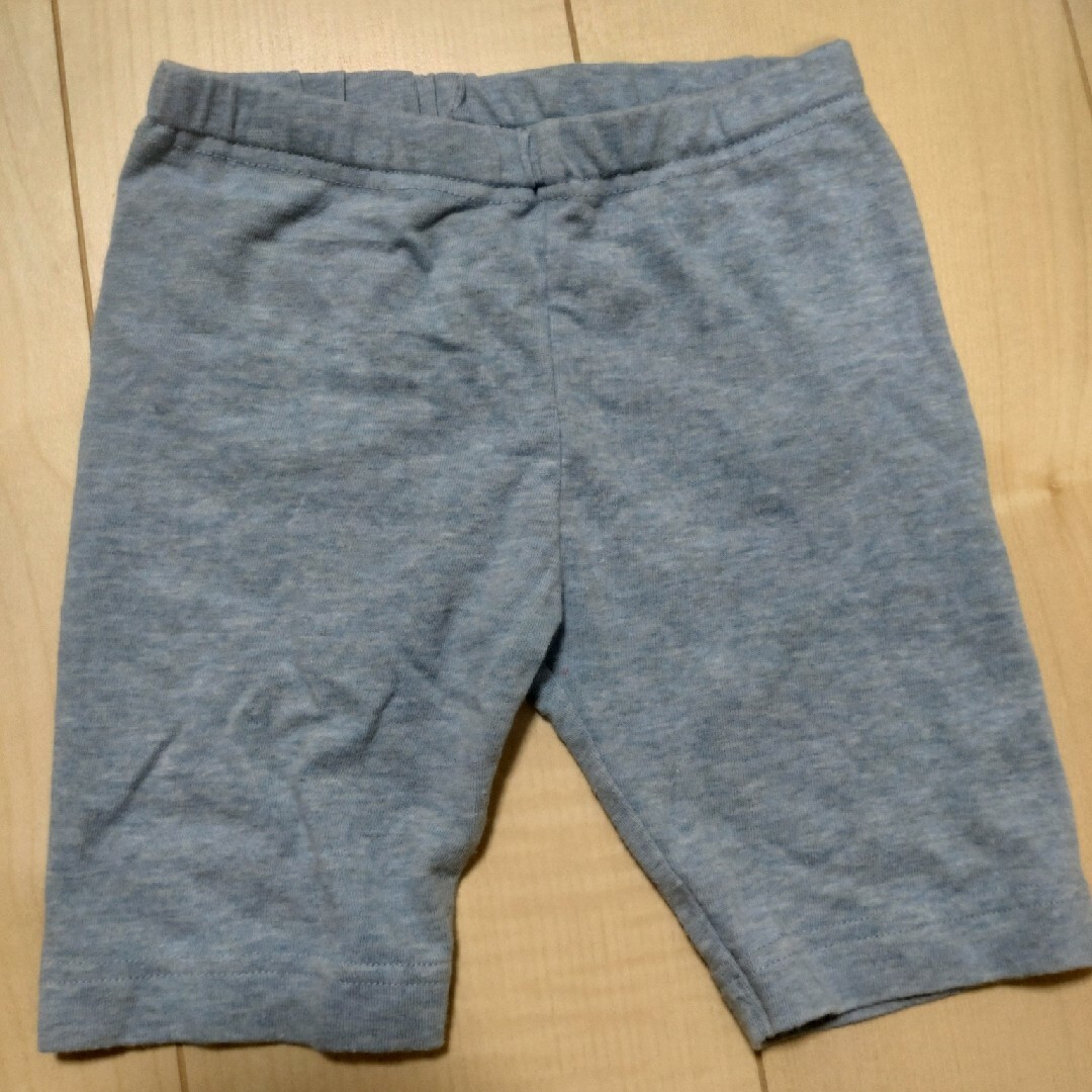 UNIQLO(ユニクロ)のユニクロ　パンツ　90cm キッズ/ベビー/マタニティのキッズ服男の子用(90cm~)(パンツ/スパッツ)の商品写真