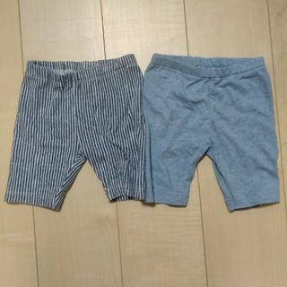 ユニクロ(UNIQLO)のユニクロ　パンツ　90cm(パンツ/スパッツ)