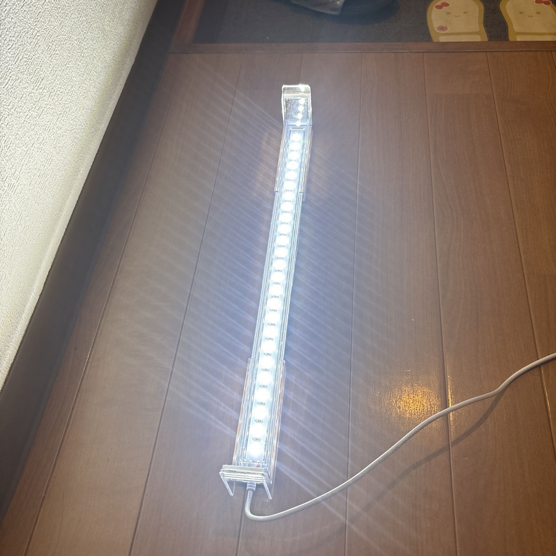GEX(ジェックス)のGEX LED照明 その他のペット用品(アクアリウム)の商品写真