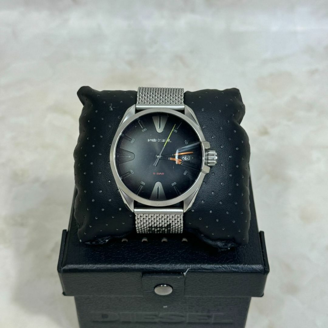 DIESEL(ディーゼル)のA5303　ディーゼル DIESEL 腕時計 DZ-1897 メンズ 男子 時計 メンズの時計(腕時計(アナログ))の商品写真