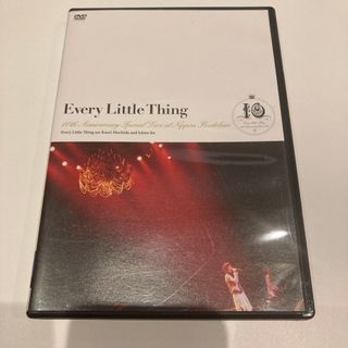 Every Little Thing/Every Little Thing 1…(ミュージック)