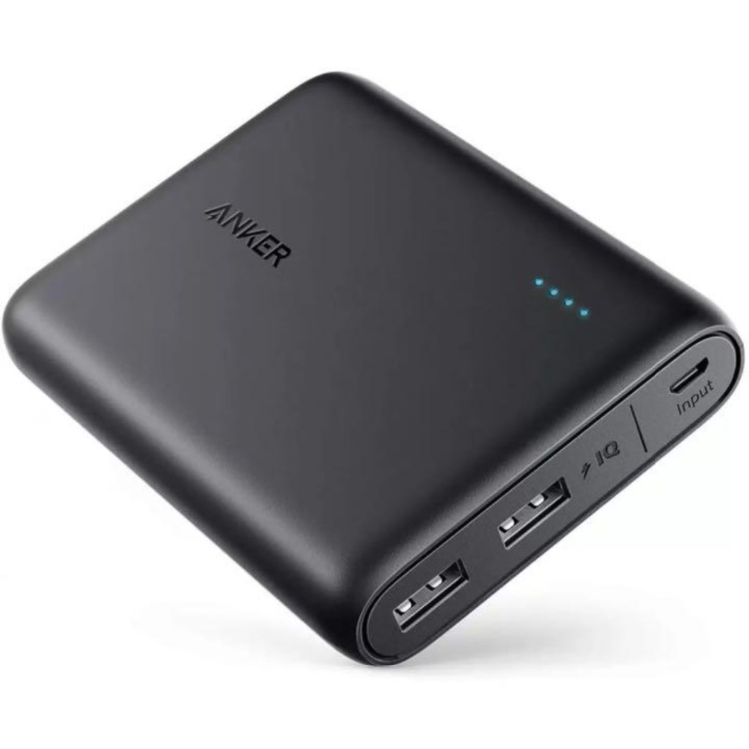 Anker(アンカー)のANKER ANKER PowerCore 13000  スマホ/家電/カメラのスマホアクセサリー(その他)の商品写真