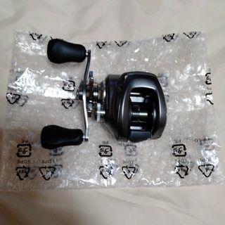 シマノ(SHIMANO)のシマノバンタムXG左ハンドル新品(リール)