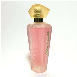 ジバンシィ(GIVENCHY)のジバンシィ ジャルダン ダンテルディ オードトワレ 50ml 残量9割以上(香水(女性用))