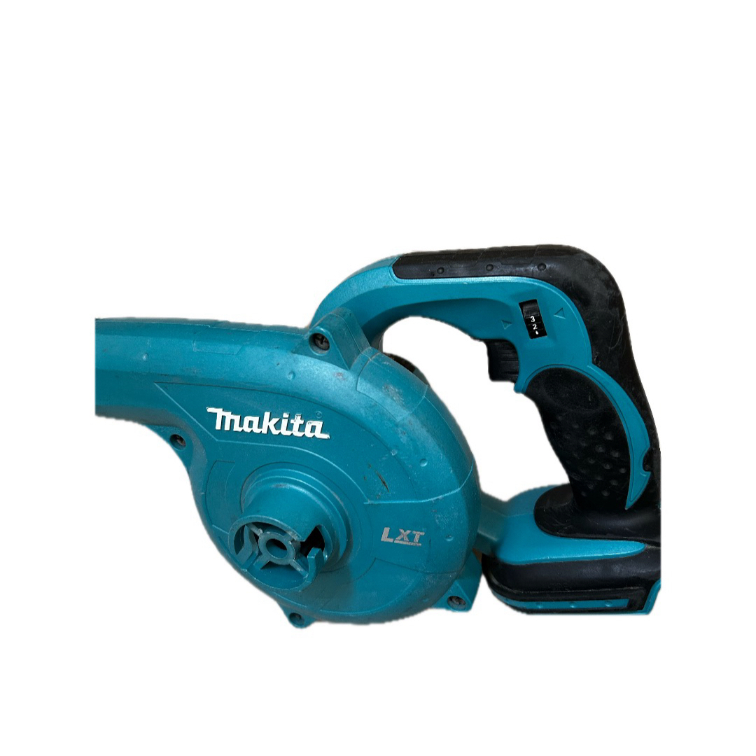 Makita(マキタ)のmakita マキタ 18V 充電式ブロワ UB182D 本体のみ ブロア   自動車/バイクのバイク(工具)の商品写真