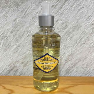 ロクシタン(L'OCCITANE)のL'OCCITANE ロクシタン IM クレンジングオイル(クレンジング/メイク落とし)