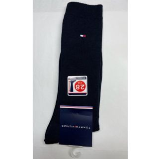 トミーヒルフィガー(TOMMY HILFIGER)のトミーヒルフィガー ハイソックス スクールソックス(ソックス)