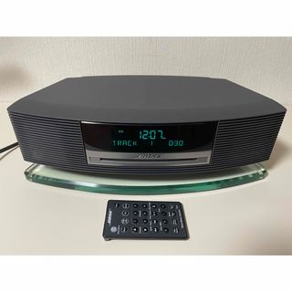 ボーズ(BOSE)のBOSE Wave Music System ジャンク品(スピーカー)