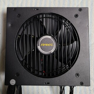 Antec ATX電源 650W 80PLUS GOLD(PCパーツ)