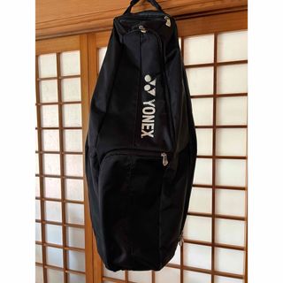 YONEX - ヨネックス  ラケットバッグ  ブラック