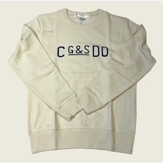 新￥7,700 CLASKA Gallary&Shop DO スウェットトップス(カットソー(長袖/七分))