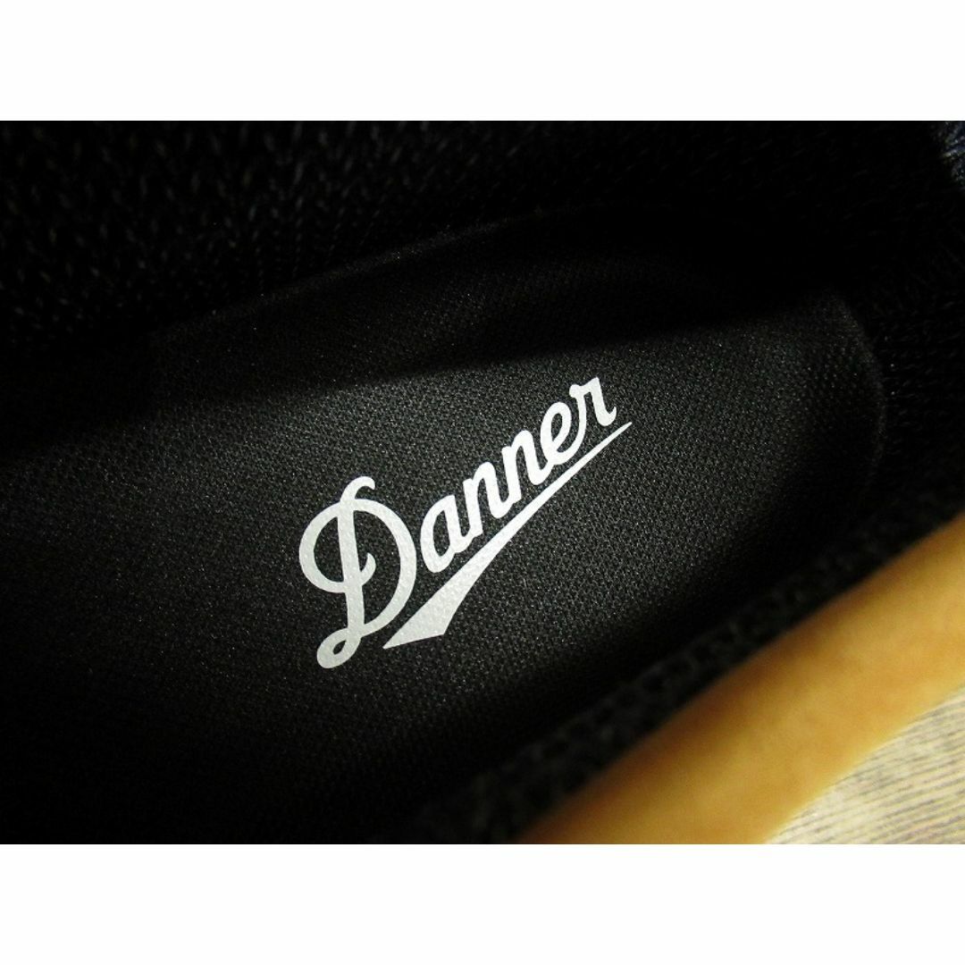 Danner(ダナー)の新品 ダナー フィールド ロー ヌバック レザー ブーツ ウィート 28.0 ① メンズの靴/シューズ(ブーツ)の商品写真