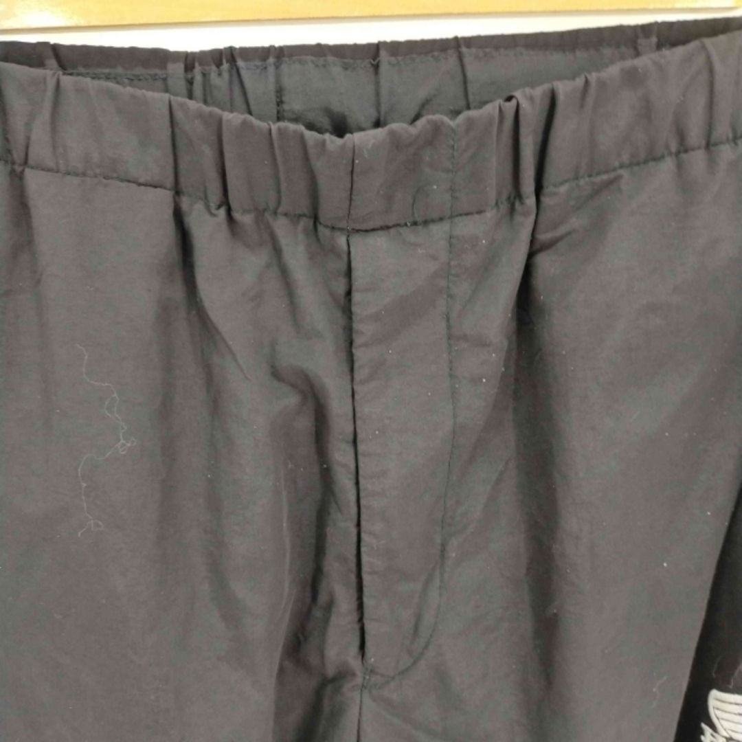 USED古着(ユーズドフルギ) 企業 ナイロントレーニングパンツ メンズ パンツ メンズのパンツ(その他)の商品写真