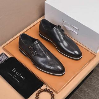 ベルルッティ(Berluti)のBerluti美品ベルルッティです革のビジネスシューズです(その他)