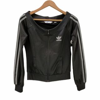 アディダス(adidas)のadidas Originals(アディダスオリジナルス) レディース トップス(パーカー)