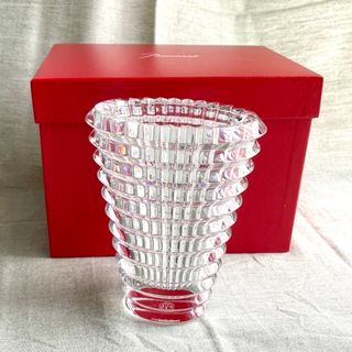 Baccarat - 新品　バカラ　アイベース