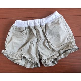 Combi mini - 女の子 キュロット 110サイズ