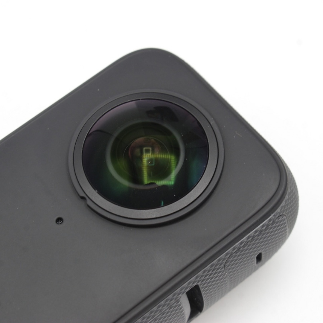 【美品】Insta360 X3 スペシャルバンドルセット CINSAAQ/B 360度カメラ 全天球 インスタ360 パノラマ 本体 スマホ/家電/カメラのカメラ(その他)の商品写真