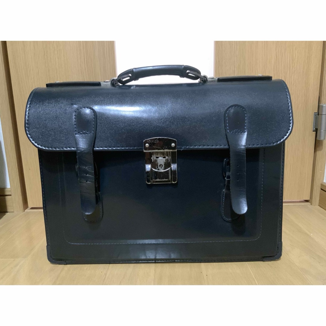 精華女子高等学校　制カバン レディースのバッグ(ハンドバッグ)の商品写真