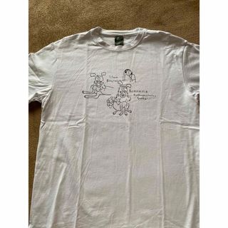 緑黄色社会　グッズ　Tシャツ(Tシャツ(半袖/袖なし))