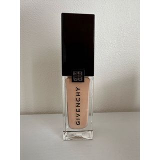 GIVENCHY - GIVENCHY プリズムリーブル スキンケアリング グロウ 1-C105